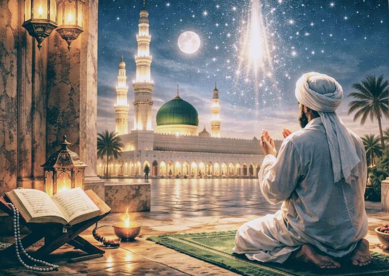 Meneladani Rasulullah SAW di Penghujung Ramadhan: Jejak Ibadah Nabi dan Hikmah Menurut Para Ulama