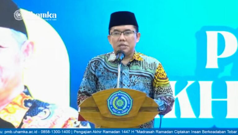 Idul Fitri: Merawat Kemenangan melalui Keseimbangan Spiritual dan Sosial