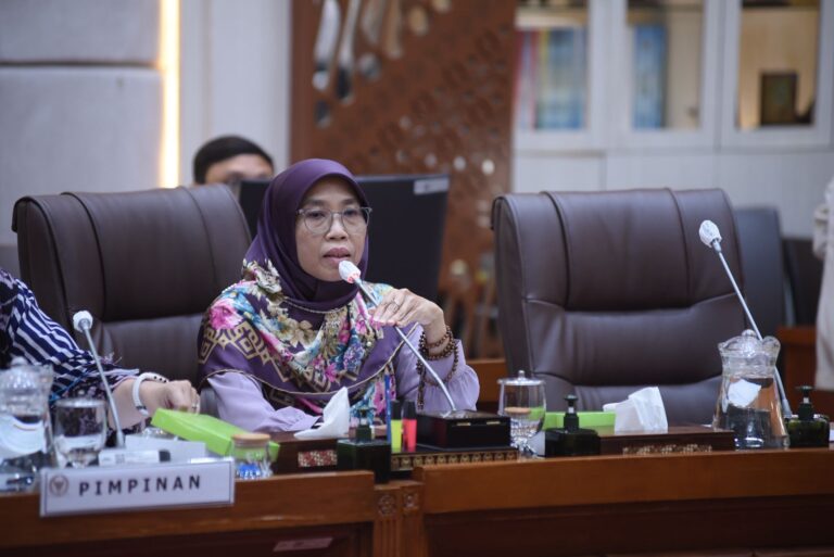 Modus Baru TPPO Intai Pencari Kerja Usai Lebaran