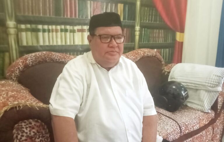 MUI dan FKUB Flores Timur Serukan Harmoni Jelang Semana Santa Larantuka