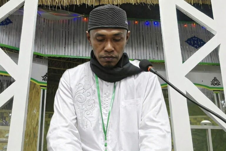 Qori Desa Hulnani Bersinar, Raih Juara Dua MTQ ke-XXXI Kecamatan Abal