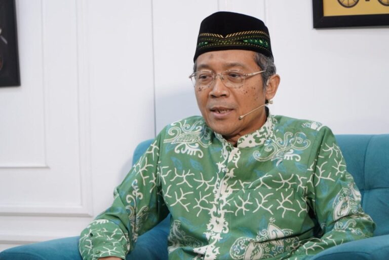 Muhammadiyah Berduka, Ketua Majelis Tarjih dan Tajdid PP Muhammadiyah, Prof Hamim Ilyas Wafat di Yogyakarta