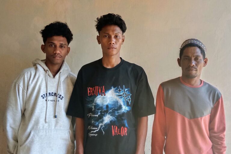Dugaan Penganiayaan di Samparong Berujung Laporan Saling Silang, Polisi Dalami Perbedaan Versi Para Pihak