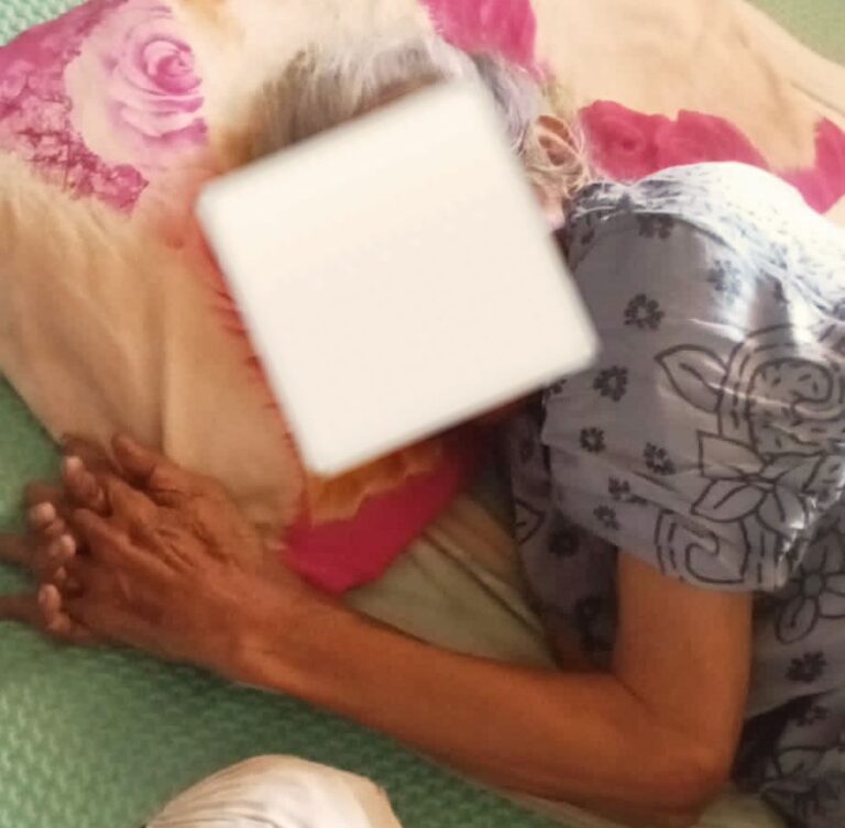 Usai Viral, Data Lansia Soal BLT di Desa Permaan di Minta Pihak Dinas PMD Untuk di Cek ke Dinsos