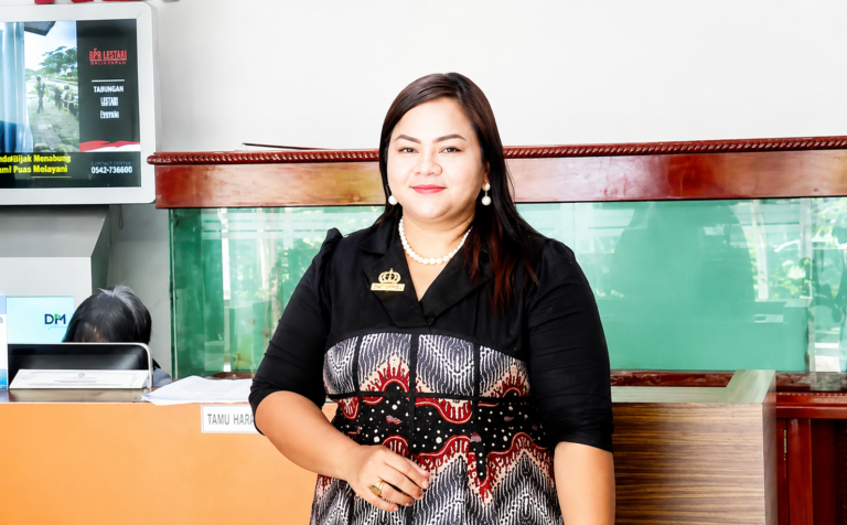 Advokat Rikha Permatasari, S.H., M.H., C.Med., C.LO., C.PIM.