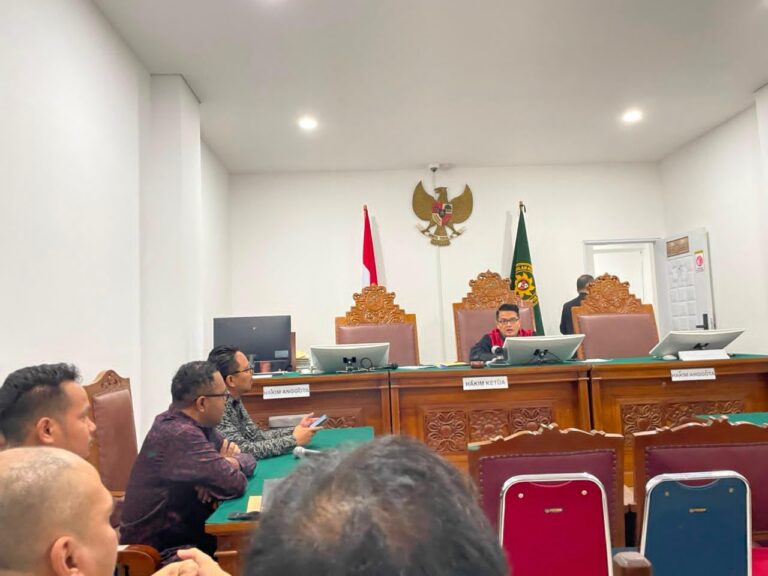 Gugatan Rp100 Guncang Highscope: Status Lembaga Pendidikan Asing Dipertanyakan, Ada Apa?