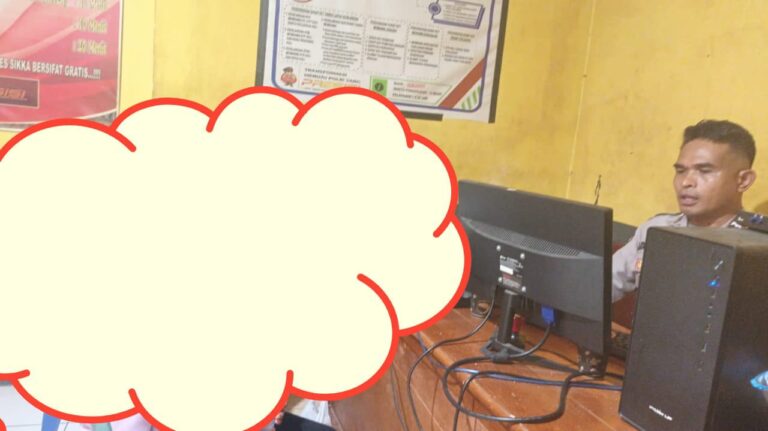 Jejak Pihak Lain Dibalik Dugaan Persetubuhan Anak di Talibura, Polisi Diminta Telusuri Empat Orang di Lokasi Termasuk Pemilik Rumah