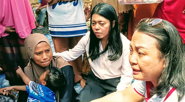 Tiga Tahun Menahan Sakit, Naufal Berharap Uluran Tangan Pemerintah