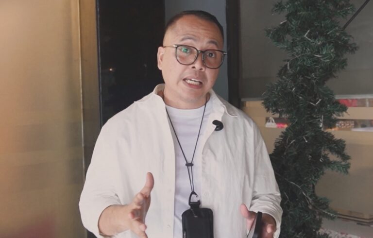 Eksistensi Mediator Non-Hakim: Andreas Sapta Finady Tegaskan Peran Strategis Kurangi Penumpukan Perkara di Pengadilan