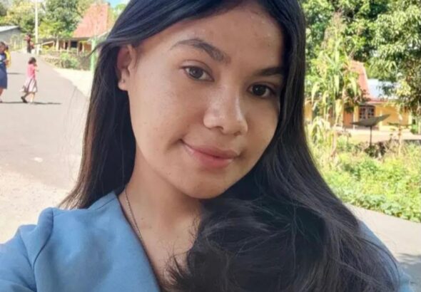 Oswaldus Lalu Gona Alias Owen Divonis 14 Tahun 3 Bulan Penjara Atas Kematian Asri